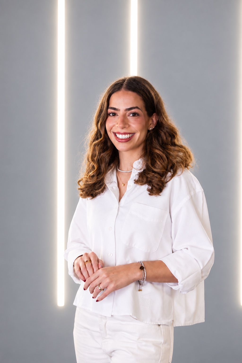 Ana Giulia Cardoso, DIRETORA da Oikos