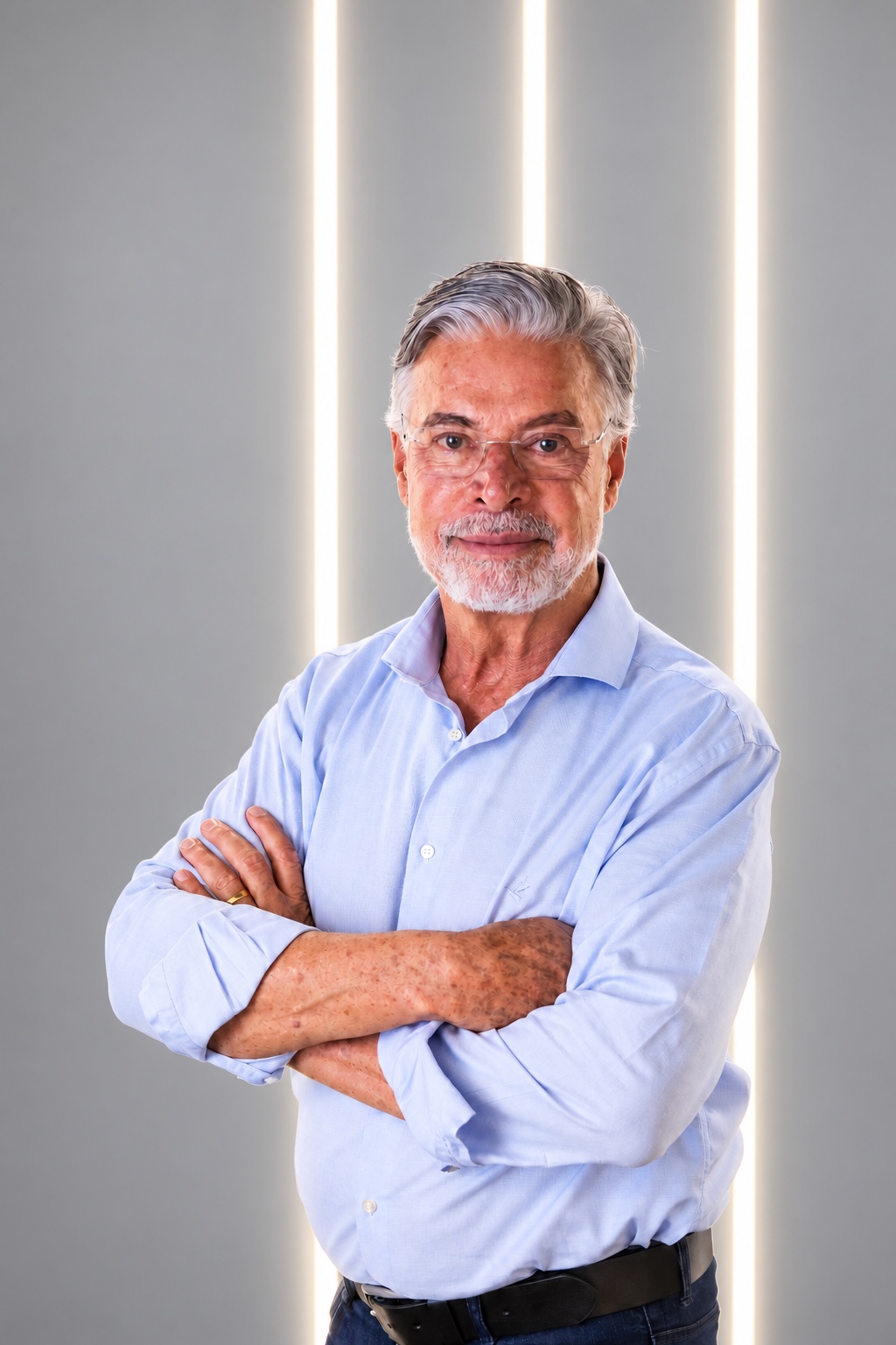 Celino Cardoso, FOUNDER da Oikos