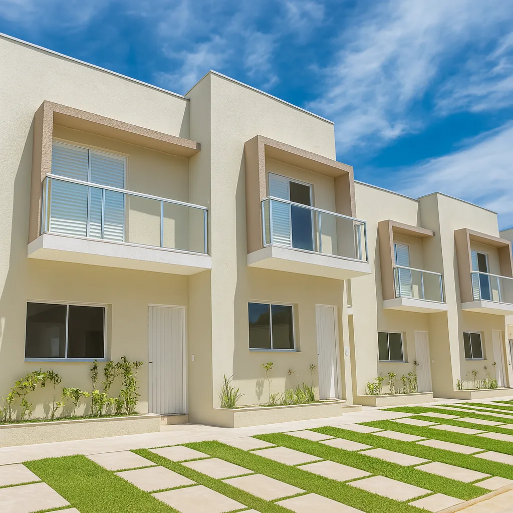Capa do empreendimento Residencial Verona