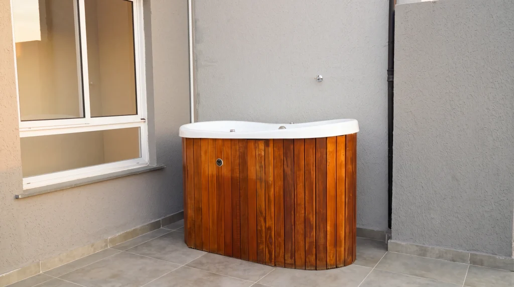 Harmony Residence — imagem 01