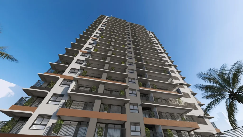 Jardim Aclimação — imagem 02