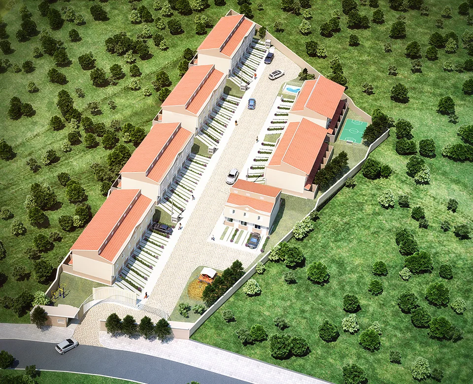 Portal dos Pinheiros — imagem 04