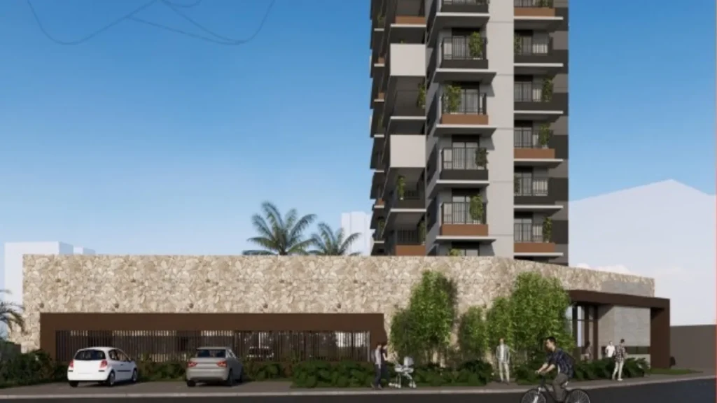 Jardim Aclimação — imagem 04