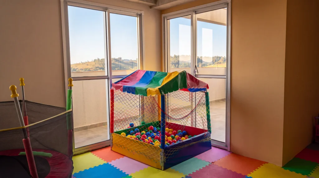Harmony Residence — imagem 10