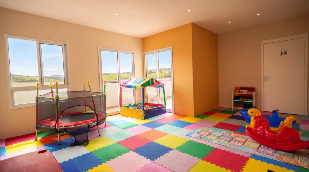 Harmony Residence — imagem 11
