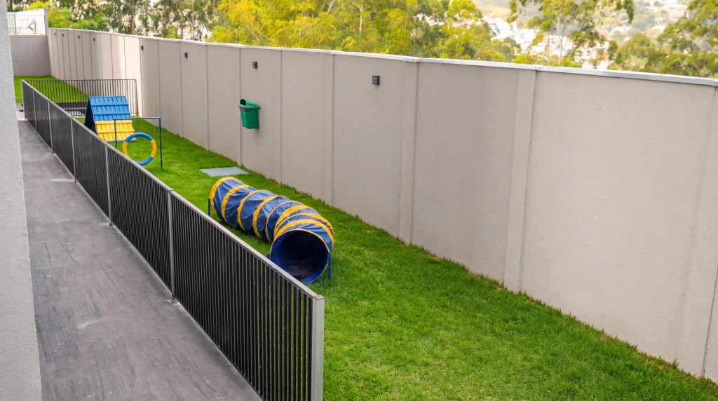 Harmony Residence — imagem 14
