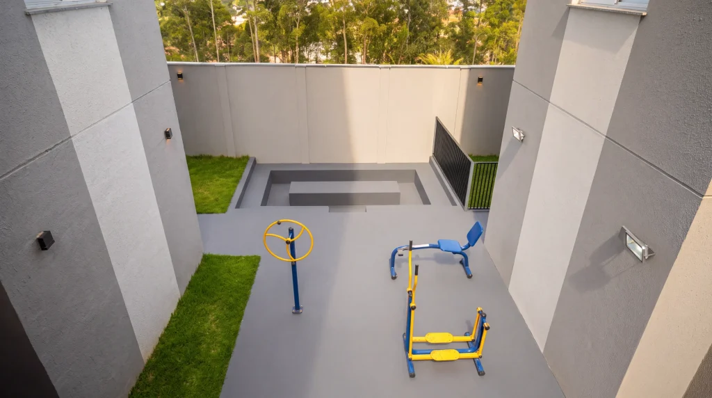 Harmony Residence — imagem 15