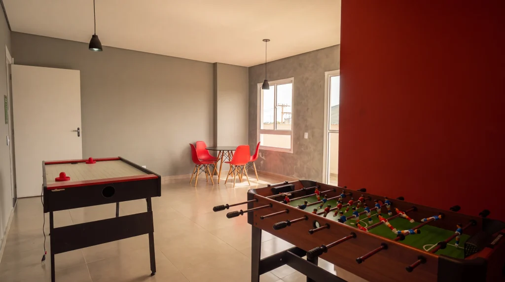 Harmony Residence — imagem 16