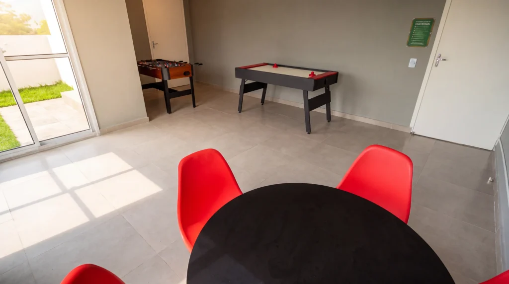 Harmony Residence — imagem 17