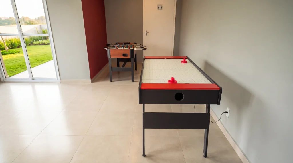 Harmony Residence — imagem 18