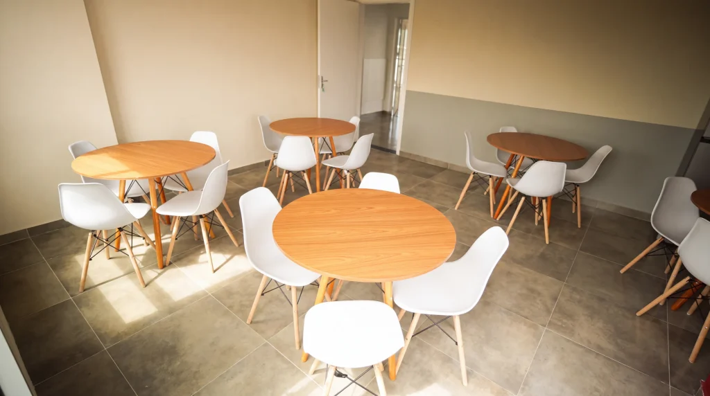 Harmony Residence — imagem 19