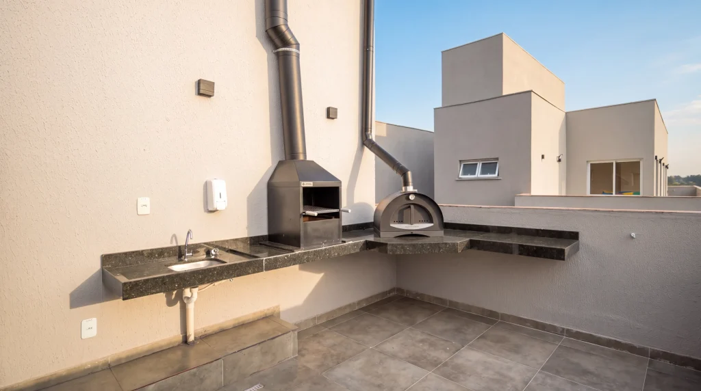 Harmony Residence — imagem 20