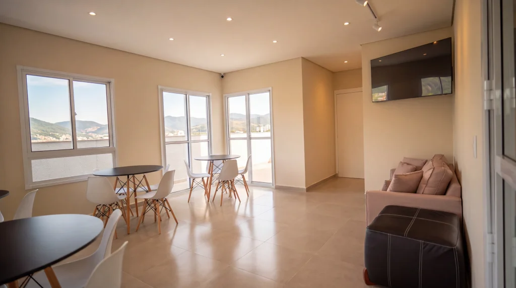 Harmony Residence — imagem 22