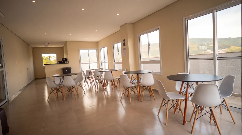 Harmony Residence — imagem 23