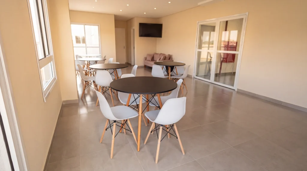 Harmony Residence — imagem 25