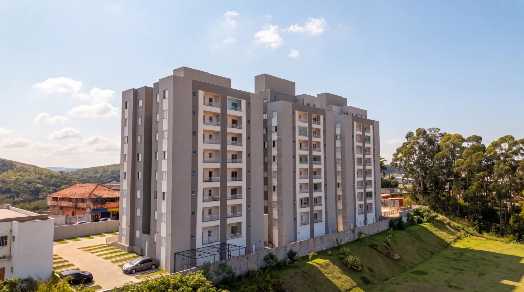 Harmony Residence — imagem 30