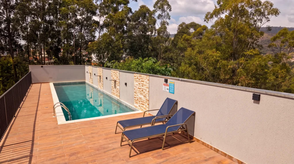Harmony Residence — imagem 31