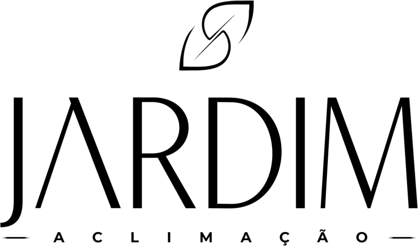 Jardim Aclimação — logo
